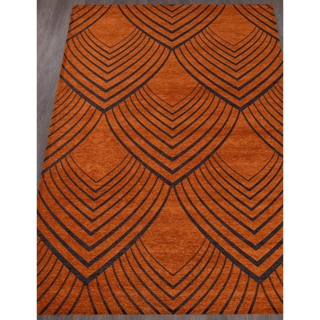 Rectangular carina rugs magic, size 160x230 cm, color 15-1