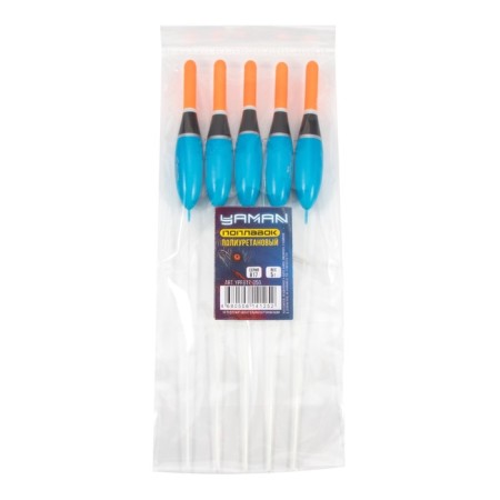 Froll of Yaman from Polyurethane 817-050, 5 g, 3 pcs.-3