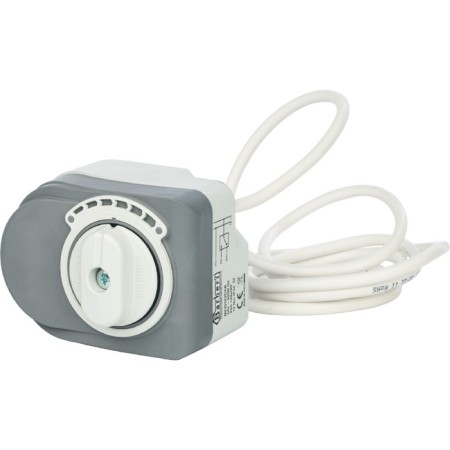 Service Stout SVM-0005-024001, 24V, 120S