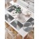 A set of napkins for setting the table "Detting for ventilation", rectangular, size 32x46 cm, 4 pcs