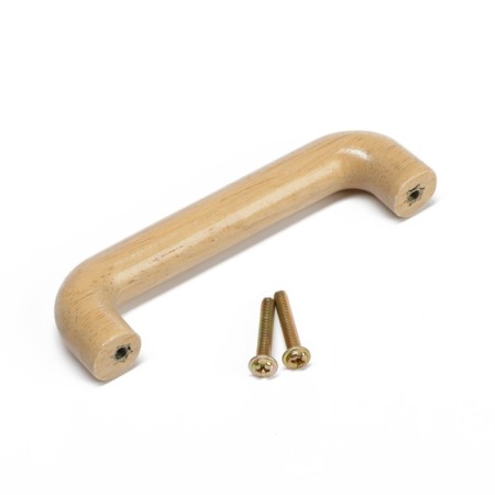 Cappio RSC041, wood, m/o 96 mm handle-4