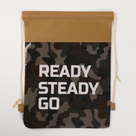 A bag for shoes Ready.Steady.go. 30 x 40 cm-6