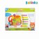 Musical Piano toy "Good manners", ionic, lighting effects