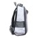 Frame backpack, 35x26x13, Seventeen, girl EVA, Gray