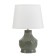 Gloria table lamp E14 40W 23x23x34 cm Risalux