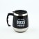 Boss thermal circle, 400 ml, retains heat 2 hours