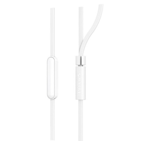 Гарнитура Philips TAE1105WT-2