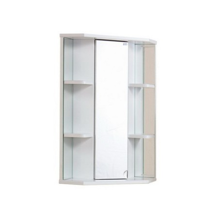 Mirror ONIKA cabinet Credo 35, universal, corner