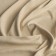 Set of curtains "Soft", size 240 x 270 cm - 2 pcs, beige