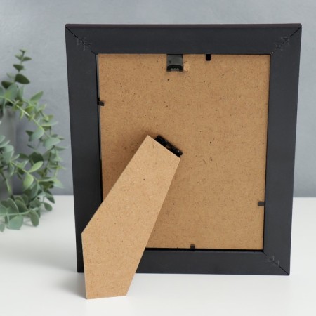 Photo frame Dorothy 15x20 cm brown-3