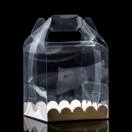 Gento-Port box 11 x 11 x 11 cm