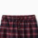 Female pajamas (shirt and shorts) Kaftan p. 44-46, blue