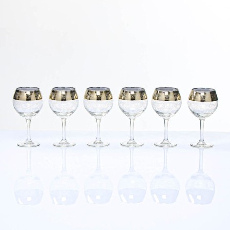 Mini-bar "Baroque" Bar Stande, 6 Fuepers-3