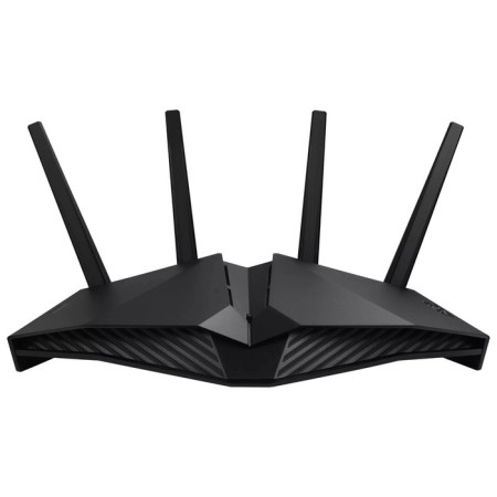 Wireless ASUS DSL-AX82U AX5400 10/100/1000Base-TX/XDSL Black-1