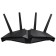 Wireless ASUS DSL-AX82U AX5400 10/100/1000Base-TX/XDSL Black
