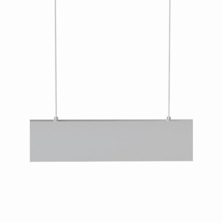 Line Linear Mantra Hanok, LED, 2650LM, 3000K, 1200.5x47.3x100 mm, white color-3