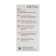 Little Doctor LD-2 tonometer, semi-automatic, cuff 25-36 cm, 4haa