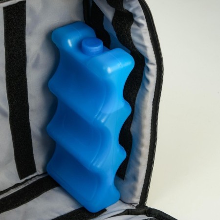 Cold battery "Master K", 480 ml, 21 x 10 x 5 cm, blue-4