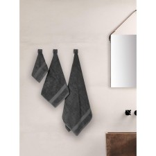Trush Trick Sofi de Marko Kerry, 600 g, size 50x90 cm, color anthracite