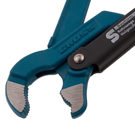 The GROSS key, trumpet, lever, No. 0, 0.5 ", whole -bearing, CRV, type" s "-2