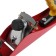 A set of metal tundra jackets, small -sized 160 mm and with a single knife 235 mm