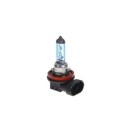 Lamp car lighthouse ultra, +30%, H11, 12 V, 55 W, set 2 pcs