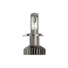 Лампа светодиодная Philips 12 В, H4, 22/22 Вт, 5800K, X-tremeUltinon Bright White, набор 2 шт   4309