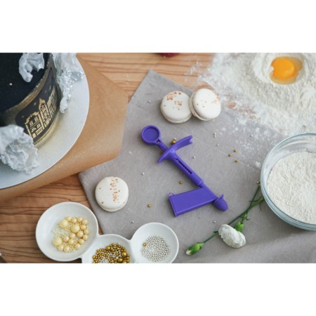 Tool for decorating a cake with beads, D up to 3 mm-3