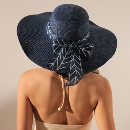 Women's hat minku, col. blue, rr 58-2