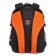 Youth backpack 39x28x30, ergonomic back + laptop department, Devente Ergo, Minimalism, for boys