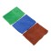 A car wash, Grand Caratt, microfiber, 200 g/m², 20 × 30 cm, set 3 pcs