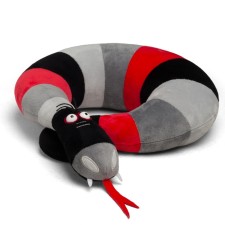 New Year! Soft toy-podushka 