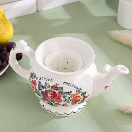 Hospitial kettle 1 variety, 590 ml-3