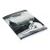 Notebook for boys A5, 56 sheets, "In the distance", cardboard cover, lamination "SOFT-Tach", selective varnish, OFSET 65G/m2 unit