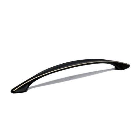Tundra-slop, 192 mm, black color-3
