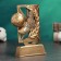 Stela "Football" 10x3x15.5cm