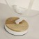 UCCCELLO tabletire 300 mm, 190 mm, E27 40W