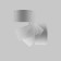 Ceiling light Outdoor O310CL-L7W3K, 7W, 9x9x9 cm, LED, 650LM, 3000K, white color