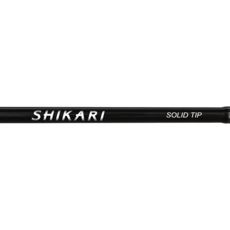 Spinning Nautilus Shikari SKS-S732UL SOLID, length 2.21 m, test 2-10 g-2