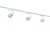 TRACK VIGILE Lumber, 20W LED, 4000K, 1600LM, white color
