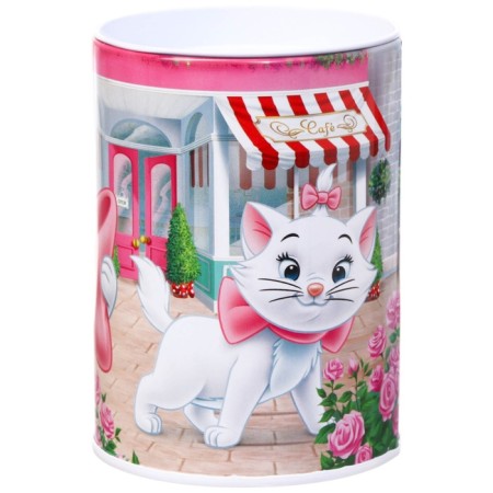 Копилка "Кошечка Мари", 7.5х7.5х10.5 см-1