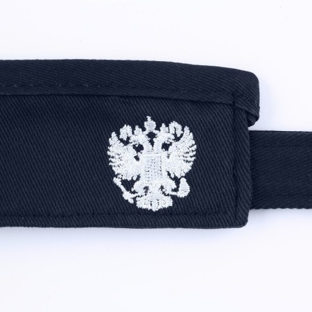 Visor visor, blue color-8