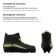 Ski boots Winter Star Comfort, SNS, p. 38, Black/Neon color