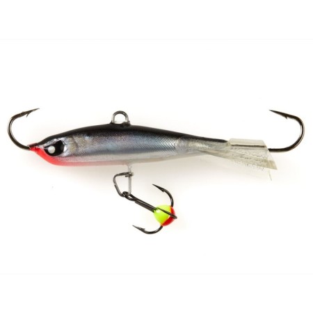 Balancir Lucky John set 1 MIX for shallow fishing, 3 pcs.-4