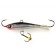 Balancir Lucky John set 1 MIX for shallow fishing, 3 pcs.