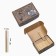 Papisoric sleeves Old Craft 107 mm, 100 pcs