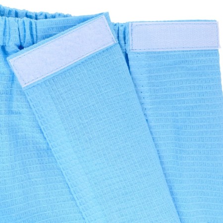 Neme for the sauna of wives (75x150), central, waffe 40g/m, HL100%-1