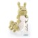 Soft Gulliver toy "Pereli Busya", 23 cm