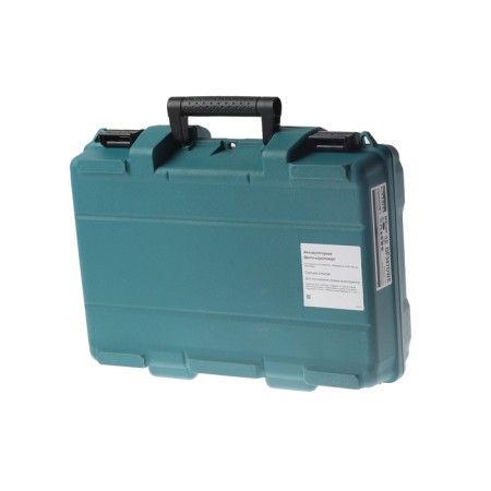 Makita DF 347 DWE, 14.4V, 2x1.5Achli-Ion, BZP-10mm, 0-400/0-1400ob/m-7