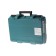 Makita DF 347 DWE, 14.4V, 2x1.5Achli-Ion, BZP-10mm, 0-400/0-1400ob/m
